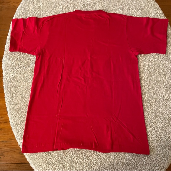 Tai Chi Panda T Shirt - Picture 5 of 10